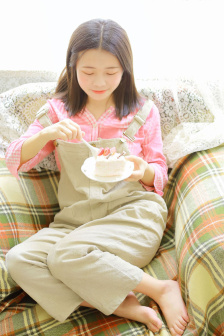 美丽姑娘免费观看